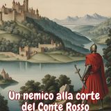 CONTE ROSSO - CAPITOLO 7