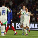 Azzurri surprise wins in Nations League - Ep. 239 Ft. Daniel Lucci