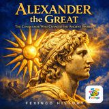 Alexander's Harpalus: The Absconding Treasurer and the Financial Crisis — Fexingo History
