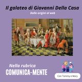 Cos'è il Galateo nella comunicazione?