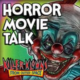 Killer Klowns From Outer Space Review