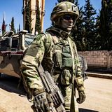 Wagner, Los Mercenarios de Putin #paramilitares #politica #ucrania #documental #podcast