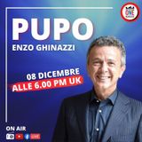 Pupo e Alan presentano "Fuori dal gregge" il nuovo singolo