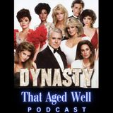 Dynasty - Servant Uniforms, Koi & a Vision In Plum