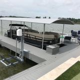 Floating Docks: Versatility and Innovation with Dream Boat Docks