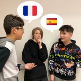 #CasaGialla Giornata della lingua madre
