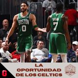 La oportunidad de los Celtics: Por qué en 2024 puede cerrarse su ventana al anillo