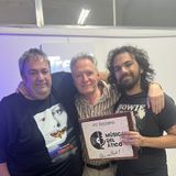 Descubriendo a Andrea Prodan: Punk, Bowie y Cine