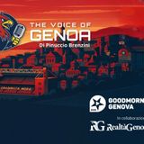 Puntata 52 THE VOICE OF GENOA