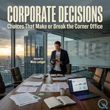 Corporate Decisions - The Diversity Dividend: How Groupthink Killed the Boardroom