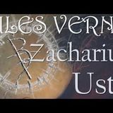 Zacharius Usta  Jules Verne sesli kitap tek parça Akın ALTAN