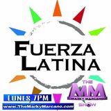 Tonight !! Entrevista Fuerza Latina TV Orlando