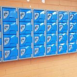 Why Secure High School Lockers Are Becoming Non-Negotiable For Managing Discipline And Order