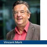Rencontre avec Vincent Merk, enseignant, conférencier, formateur, spécialiste de l'interculturalité