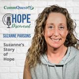 Suzanne's Story of Hope