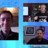 Fletcher Heisler, Hunter2 - Secure Digital Life #48