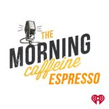 131 Espresso - January 14, 2019