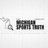 Who should the Red Wings choose as captain? TRADE RUMORS! Michigan starting QB Tommy Carr! Packers at Lions preview! Pistons beat Celtics!