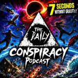 Earth Will Lose Gravity for 7 Seconds? The Conspiracy Explained