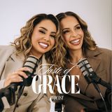 Start Here: The Beginning of Taste of Grace