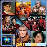 AGT 201: Movies pt 3: Star Trek II: The Wrath of Khan