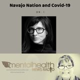 Navajo Nation and Covid-19
