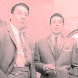 Episode 214 The Kray Twins - Murder and Mayhem in 60's London