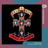 EP. 110: "Appetite for Destruction" de Guns N' Roses