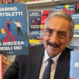 Marino Bartoletti: «Nella trilogia l'eredità di tante piccole storie e aneddoti»