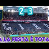 GENOA-ATALANTA emozioni infinite. DE WINTER cade a terra e la DEA va in porta: non si fa così!