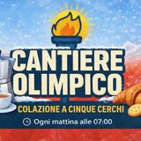 Colazione a cinque cerchi, day 2: oro Lollobrigida, discese da podio. Oggi donne, biathlon e molto altro