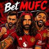 Everton v United Preview | Bet MUFC (EP. 242)