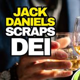 Jack Daniels Scraps DEI