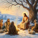 A Cozy Place to Rest... Hear the Parables of Jesus