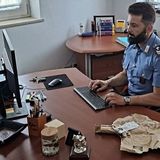Rapina ai rider di Glovo a Olmo: identificato e denunciato un 16enne