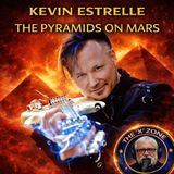 Rob McConnell Interviews - KEVIN ESTRELLE - The Pyramids on Mars