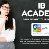 Best Online IB Academy - Sev7n