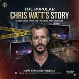 THE CASE OF OUR POPULAR CHRIS WATT
