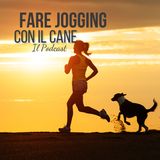 123 - fare jogging con il cane.