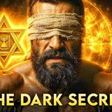 The Full Story of Samson