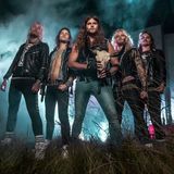 AMBUSH - Evil In All Dimensions Interview