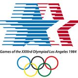 Storia delle Olimpiadi - Los Angeles 1984