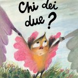 CHI DEI DUE? - di Beatrice Alemagna