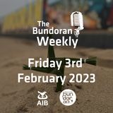 218 - The Bundoran Weekly - Friday 3rd February 2023