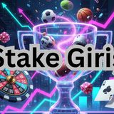 Stake Türkiye Giriş