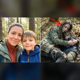 Mother & Son Vanished in Olympic National Park — Found 3 Months Later