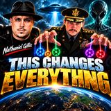 Consciousness Is Being Weaponized By The US Gov! Nathaniel Gillis