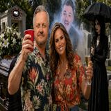 Putting the FUN in Funerals - Aug 4, 2026