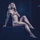 Episode 36 with Christmas Abbott