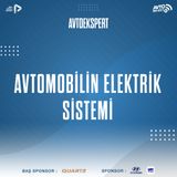 Avtomobilin elektrik sistemi I "Avtoekspert" #11
